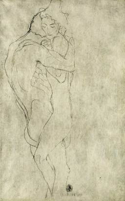 Liebhaber Gustav Klimt